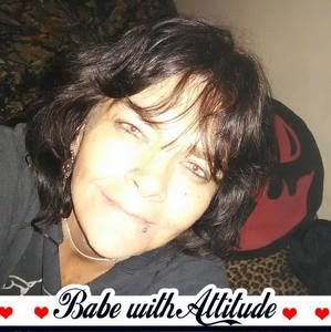 Meet your Posher, Cathy